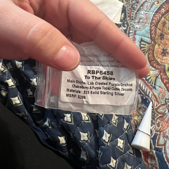 Bomb Party Ring - Picture 2 of 2